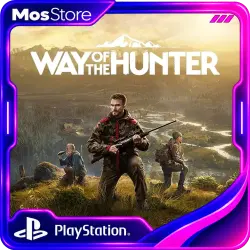 Way of the Hunter PS5 • Турция | Индия | США • PS