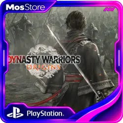 DYNASTY WARRIORS: ORIGINS PS5 • Turkey | India | USA • PS