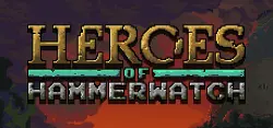 Heroes of Hammerwatch - Ultimate Edition Auto Global