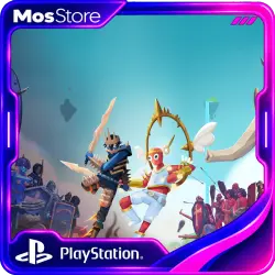 Tabs PS4 (PS5)