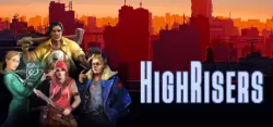 Highrisers | Standard Edition Авто Мир