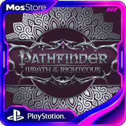 Pathfinder: Wrath of the Righteous PS5/PS4 • Турция | Индия | США • PS