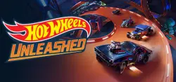 HOT WHEELS UNLEASHED - Game of the Year Edition Auto Global