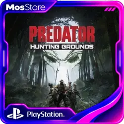 Predator Hunting Grounds PS5/PS4 • Турция | Индия | США • PS