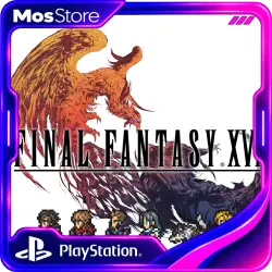 Final Fantasy XVI PS5 • Turkey | India | USA • PS