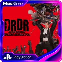 Dead Rising Deluxe Remaster PS5 • Turkey | India | USA • PS