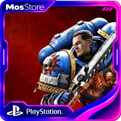 Warhammer 40,000: Space Marine 2 PS5 • Turkey | India | USA • PS