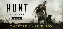 Hunt: Showdown - Commercial License Auto Global