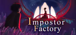 Impostor Factory Авто Мир