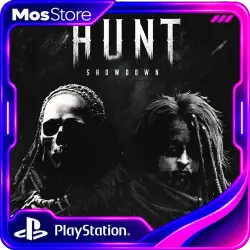 Hunt: Showdown 1896 PS5 • Turkey | India | USA • PS