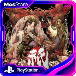 Kunitsu-Gami: Path of the Goddess PS5/PS4 • Turkey | India | USA • PS