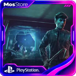 Thief Simulator 2 PS5 • Турция | Индия | США • PS