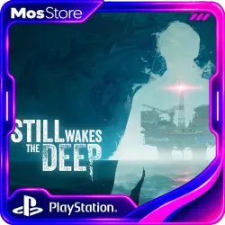 Still Wakes the Deep PS5 • Turkey | India | USA • PS