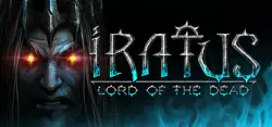 Iratus: Lord of the Dead Авто Мир
