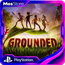 Grounded PS5/PS4 • Turkey | India | USA • PS