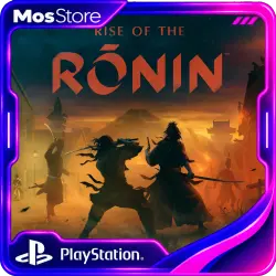 Rise of the Ronin PS5 • Turkey | India | USA • PS