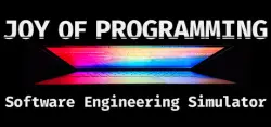 JOY OF PROGRAMMING - Software Engineering Simulator Авто Мир