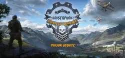Kaiserpunk Auto Global