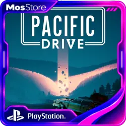 Pacific Drive PS5 • Turkey | India | USA • PS