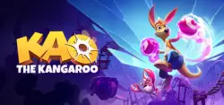 Kao the Kangaroo: Anniversary Edition Auto Global