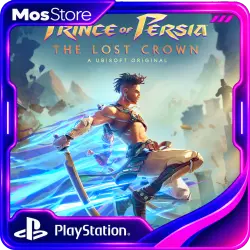 Prince of Persia: The Lost Crown PS5/PS4 • Turkey | India | USA • PS
