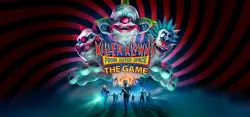 Killer Klowns From Outer Space: Digital Deluxe Edition Auto Global
