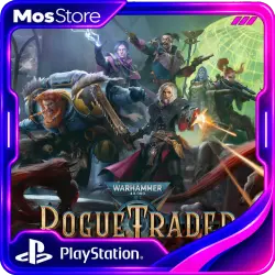 Warhammer 40,000: Rogue Trader PS5 • Turkey | India | USA • PS