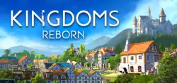 Kingdoms Reborn Auto Global