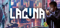 Lacuna | Standard Edition Auto Global