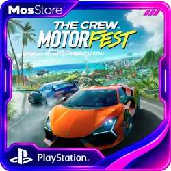 The Crew Motorfest PS5/PS4 • Турция | Индия | США • PS