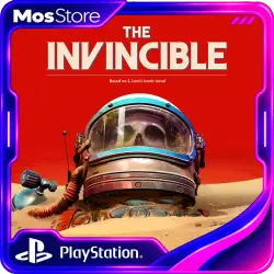 The Invincible PS5 • Турция | Индия | США • PS