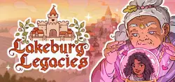 Lakeburg Legacies - Supporter's Edition Auto Global