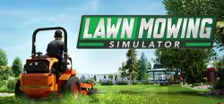 Lawn Mowing Simulator Auto Global