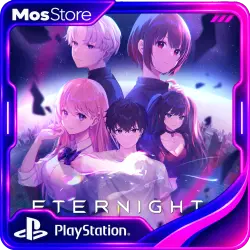 Eternights PS5/PS4 • Turkey | India | USA • PS