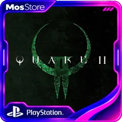 Quake II ТУРЦИЯ (PS4/PS5)