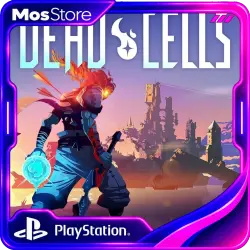 Dead Cells PS5/PS4 • Turkey | India | USA • PS