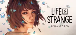 Life is Strange Remastered Collection Auto Global