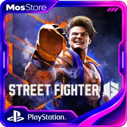 Street Fighter 6 PS5/PS4 • Turkey | India | USA • PS