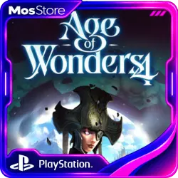 Age of Wonders 4 PS5 • Turkey | India | USA • PS