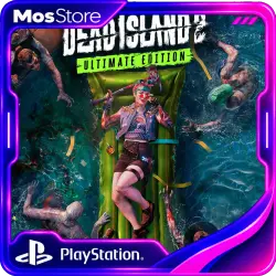 Dead Island 2 PS5/PS4 • Turkey | India | USA • PS