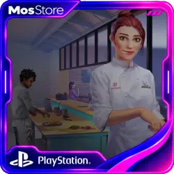 Chef Life: A Restaurant Simulator PS5/PS4 • Turkey | India | USA • PS