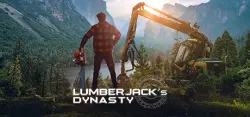Lumberjack's Dynasty Авто Мир