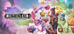 LumenTale: Memories of Trey - Lumen Edition Auto Global