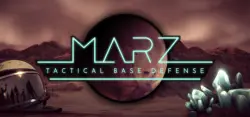 MarZ: Tactical Base Defense Авто Мир