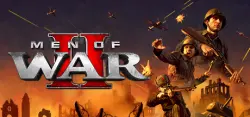 Men of War II - Deluxe Edition Auto Global