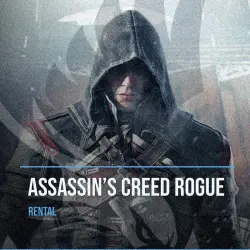 Assassin’s Creed Rogue — Steam account rental from 1 day, INSTANT DELIVERY, 1 month for 189 ₽