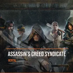 Assassin’s Creed Syndicate — Steam account rental from 1 day, INSTANT DELIVERY, 1 month for 189 ₽