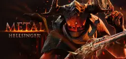 Metal: Hellsinger Auto Global