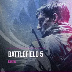 Battlefield 5 — Steam account rental from 1 day, INSTANT DELIVERY, 1 month for 189 ₽