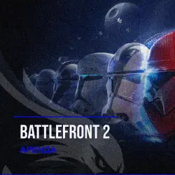 Battlefront 2 — аренда Steam аккаунта от 1 дня, АВТОВЫДАЧА, месяц за 189 ₽